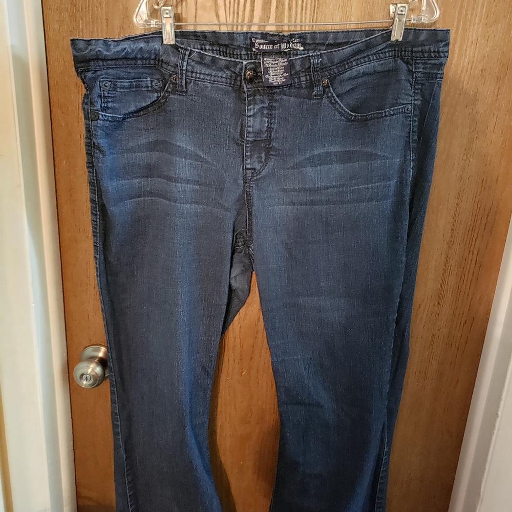 👖TORRID JEANS/ source wisdom👖 & pant bundle